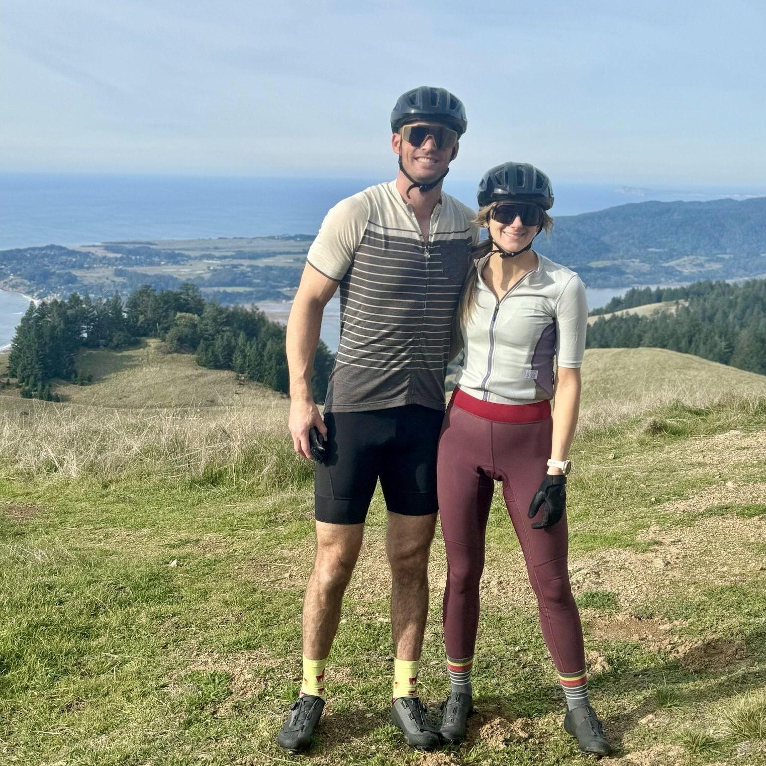 Mt. Tam ❤️