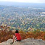 Madison County Nature Trail