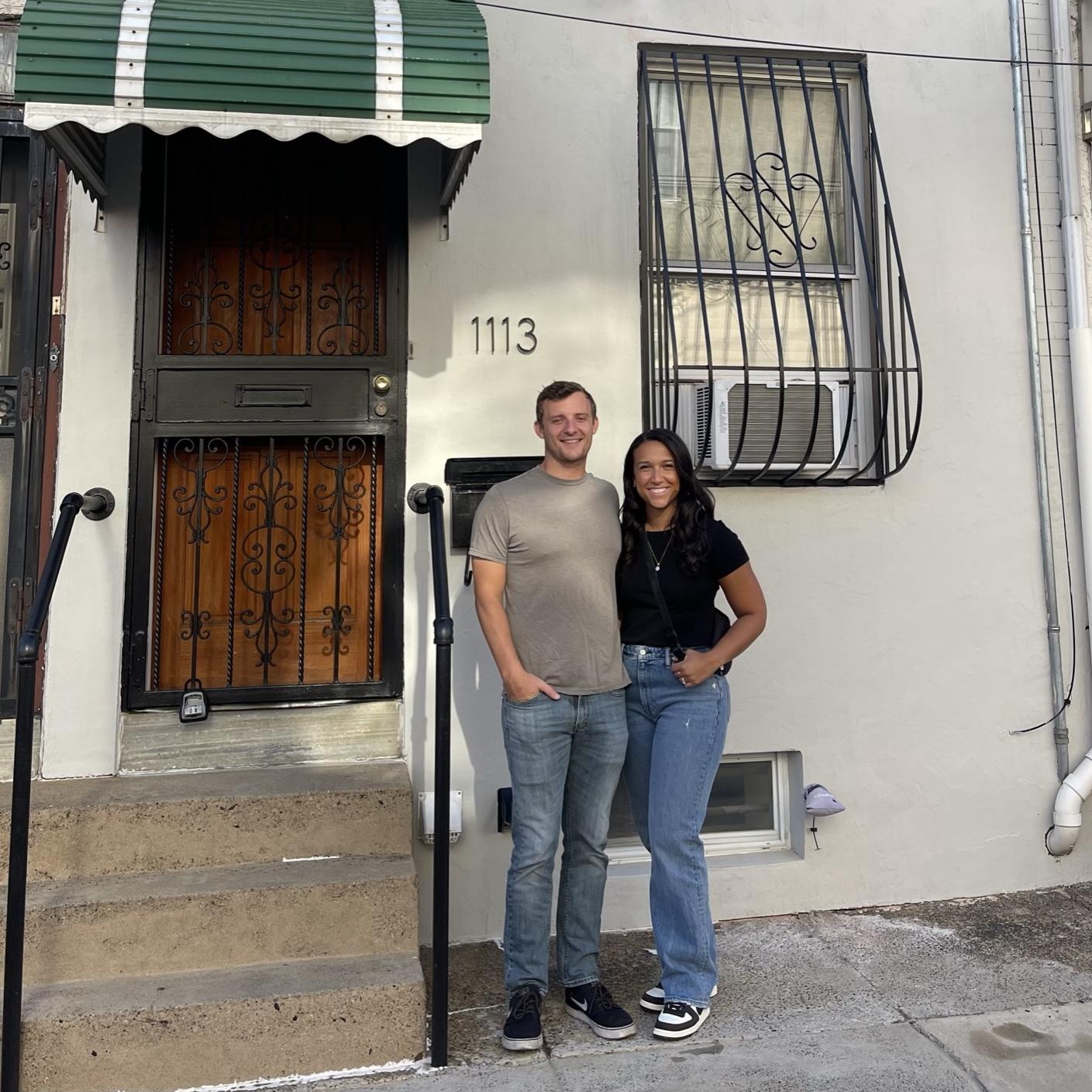 Our Home Renovation Fund