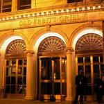 Old Ebbitt Grill