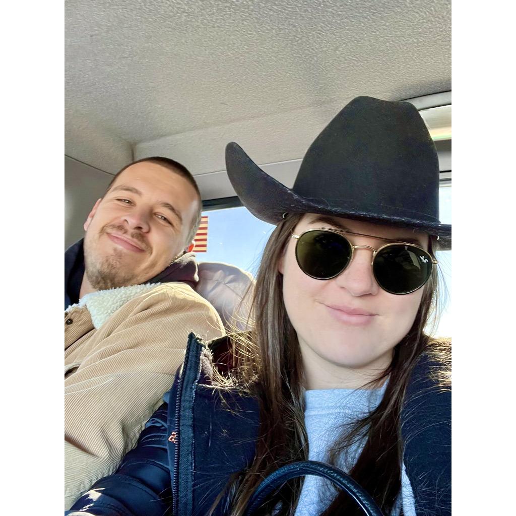 Oklahoma City visiting Lane
February 2022