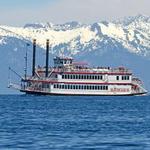 Zephyr Cove Resort