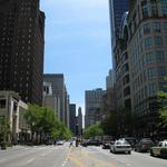 Magnificent Mile