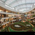 Malls