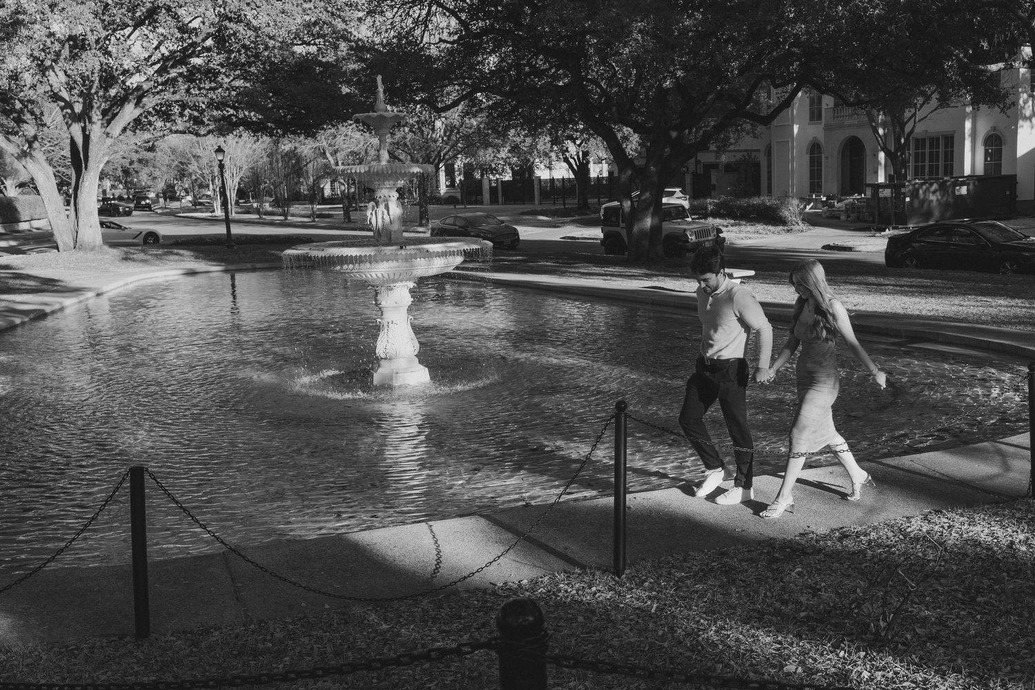 The Wedding Website of Ainsley Archer and Austin Chapman