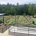 Chili Dippers Golf Club - Mini Golf