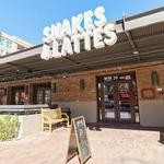 Snakes & Lattes Tempe