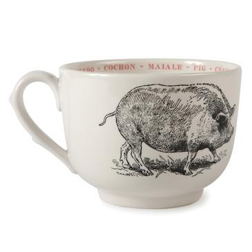PIG FAUNA GRAND CUP