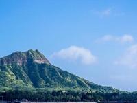Diamond Head