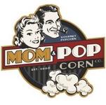 Mom and Popcorn