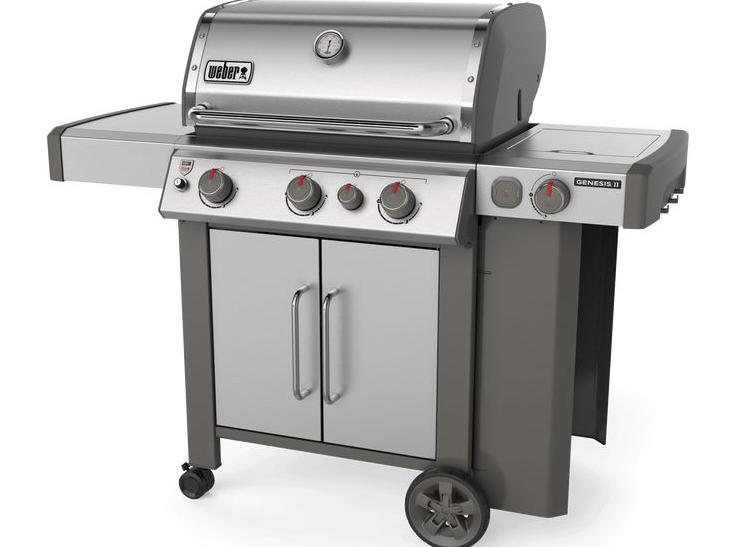 Grill