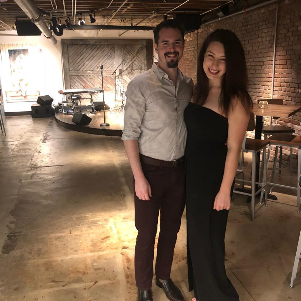 Rachel's birthday 2018