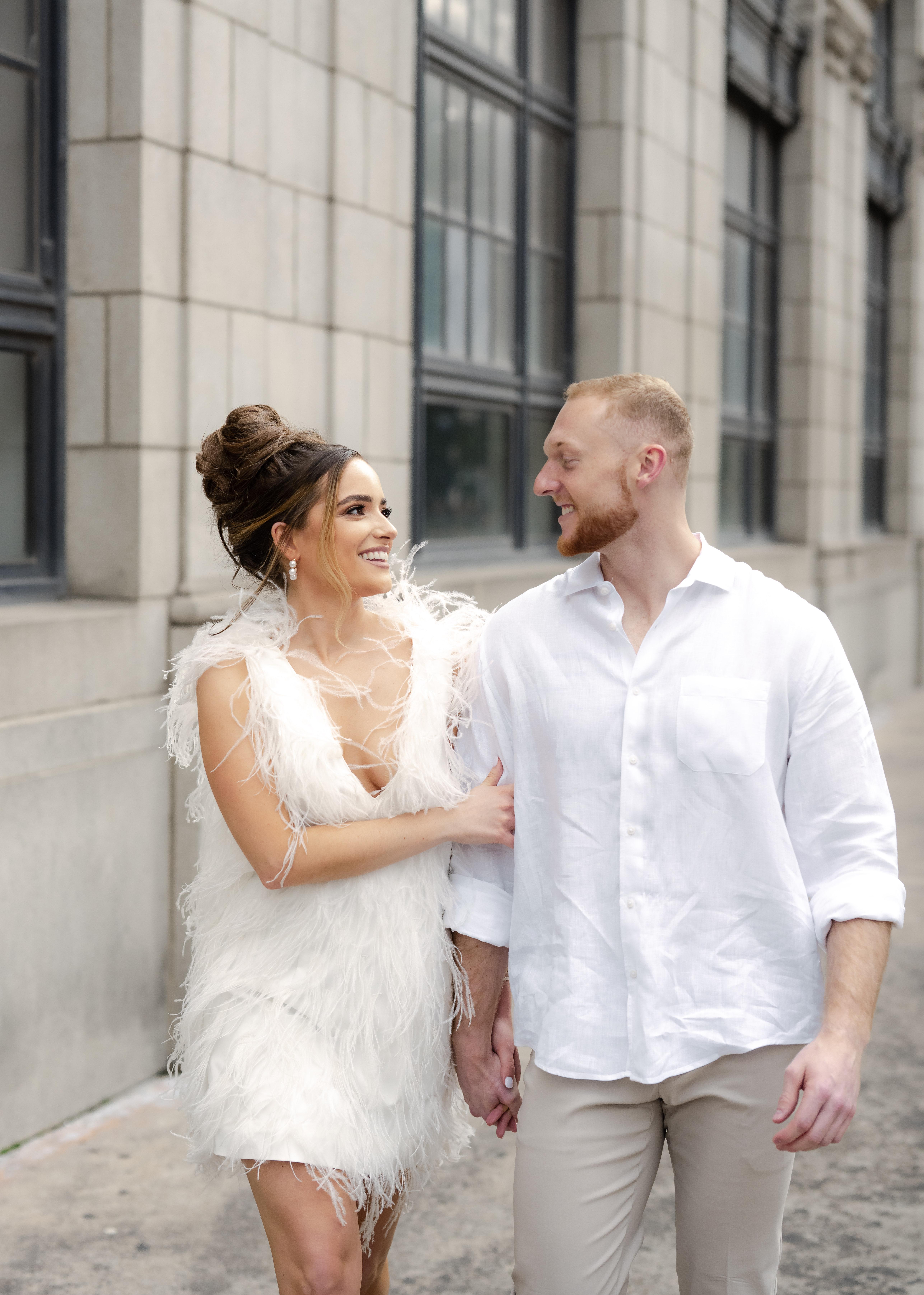 The Wedding Website of Morgan Wren and Russell Morrison