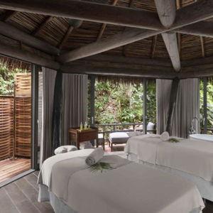 Honeymoon Spa Day