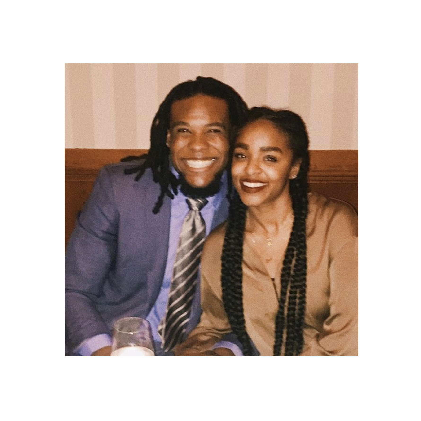 Engagement Night.