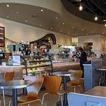 Sweetwaters Coffee & Tea