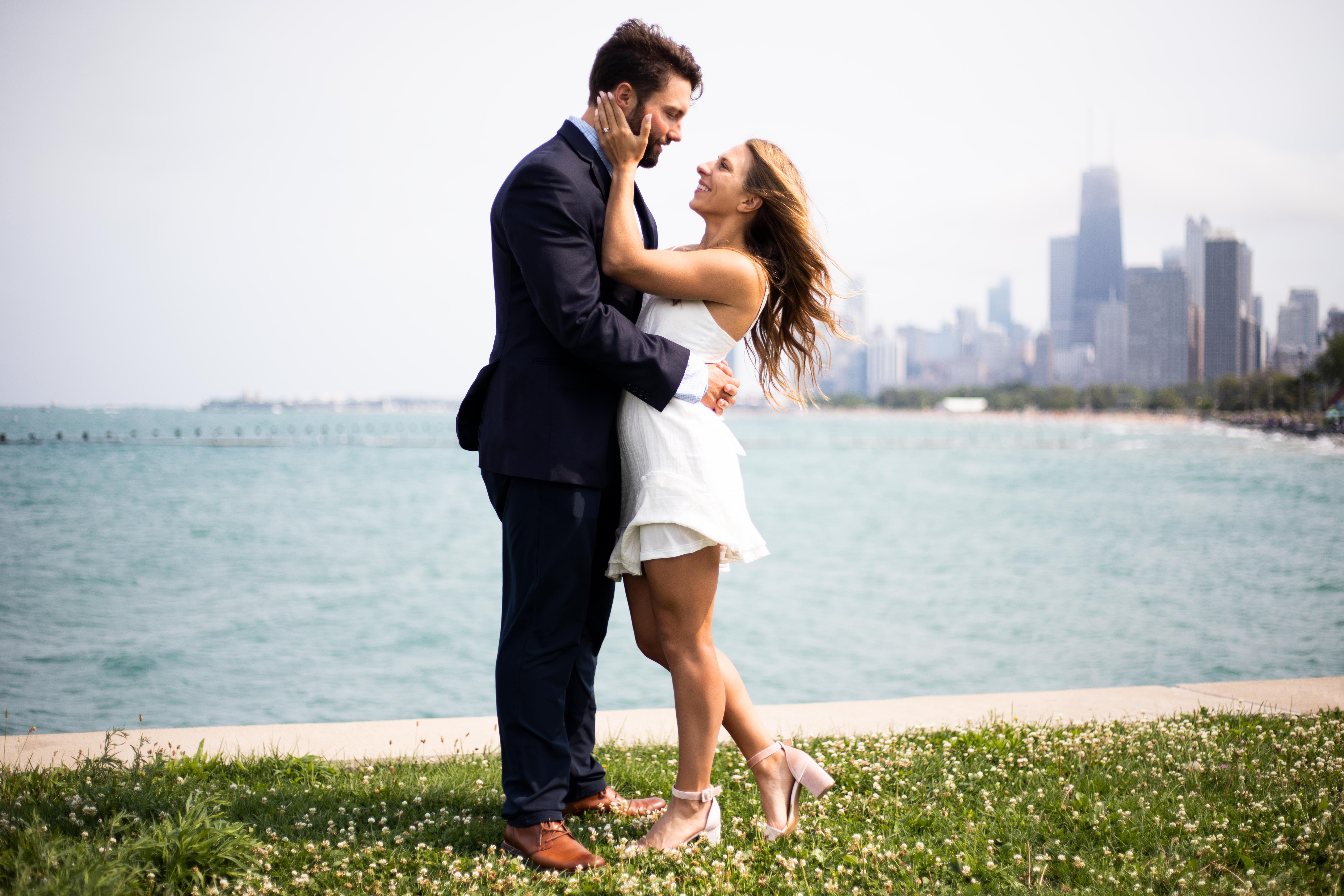The Wedding Website of Jorin Fredman and Lee Mattox