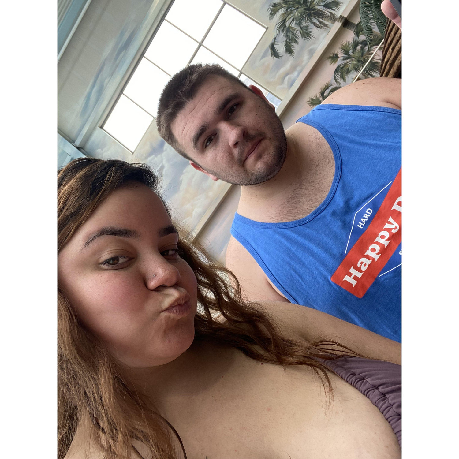 Kalahari Day
