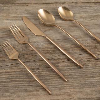 Gaze 20-Piece Flatware Set, Service for 4