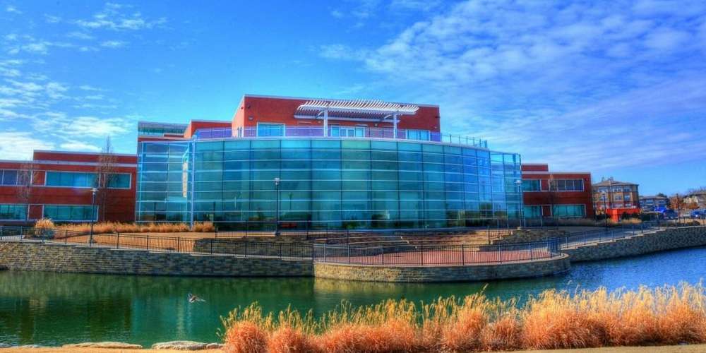 Glenpool Conference Center Wedding Venues Zola