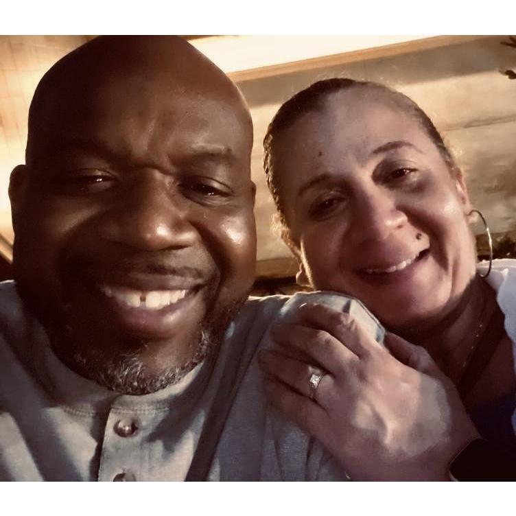 he asked..... she said yes