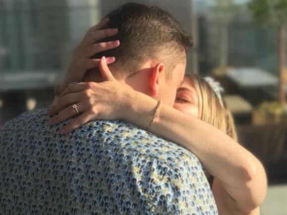 The Wedding Website of Tricia Mercer and Zach Mercer