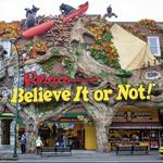 Ripley's Believe It or Not!