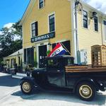 Davoll's General Store