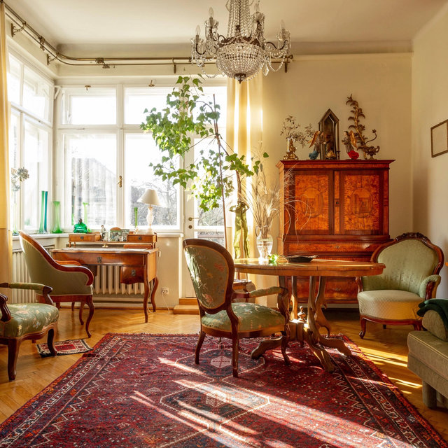 Furniture Fund
