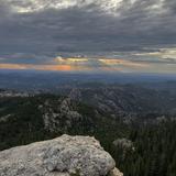 Black Elk Peak