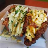 Island Lake Diner