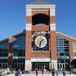 Covent Garden Market