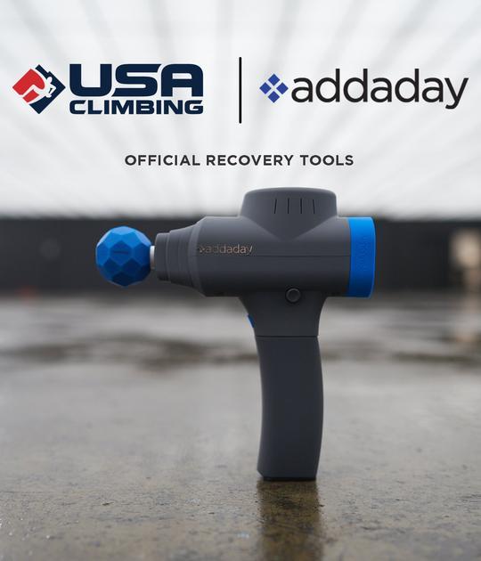 Massage gun