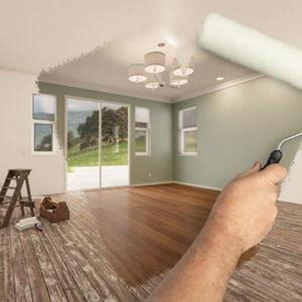 Help us furnish our future home!