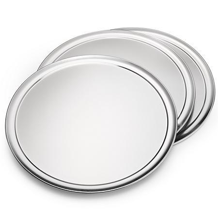 Member's Mark 16" Pizza Pan, 3 pk.