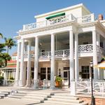 Gasparilla Inn & Club