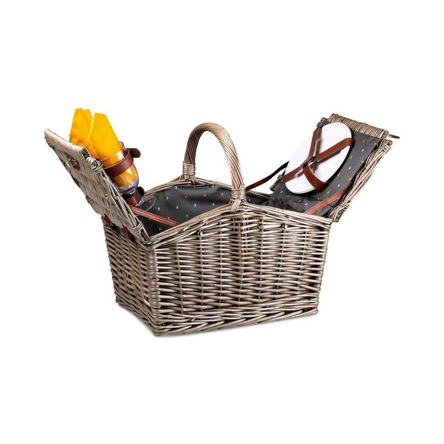 Picnic Time Anthology Piccadilly Picnic Basket
