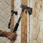 Craft Axe Throwing