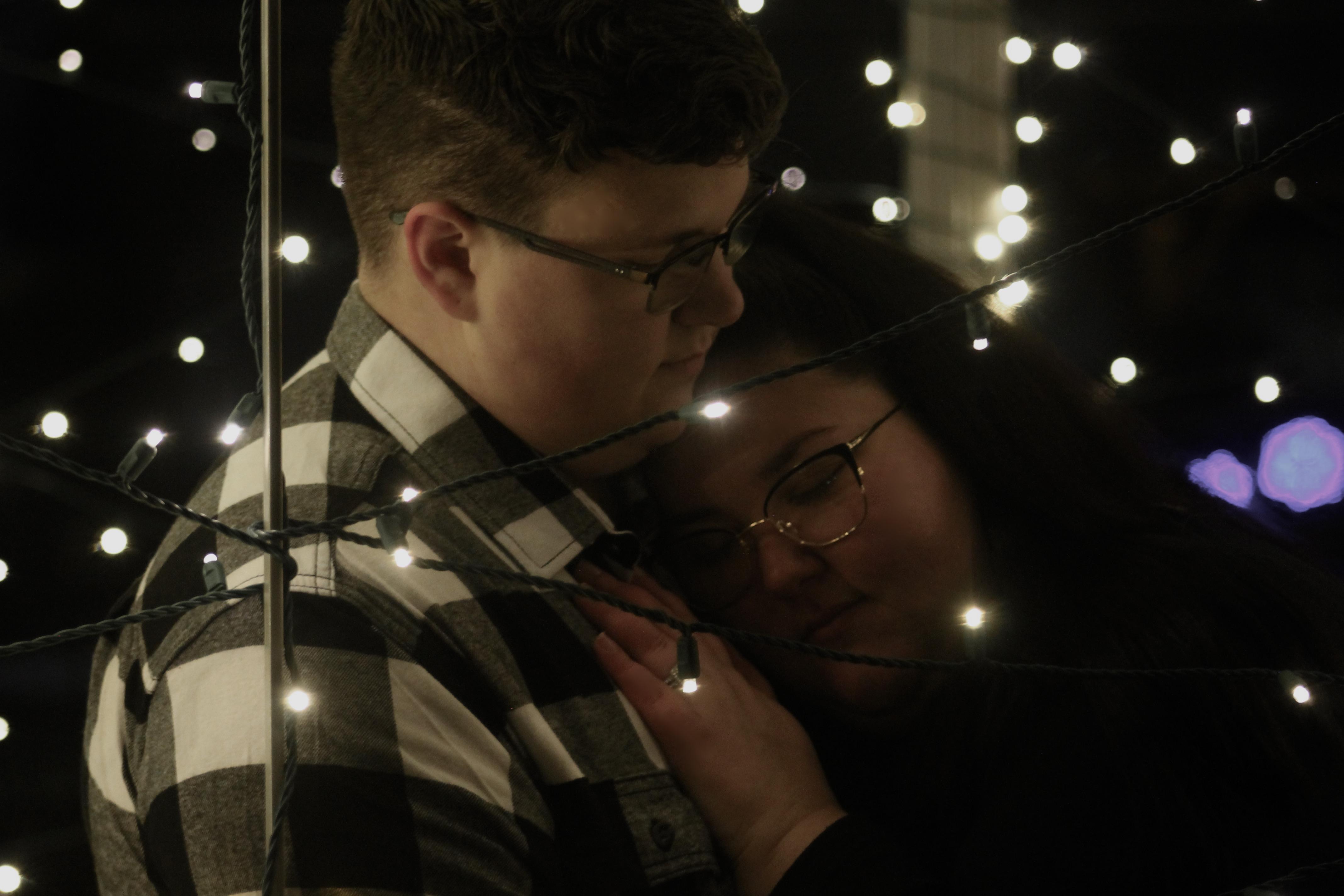 The Wedding Website of Makayla Kyle and Courtney Threlkeld