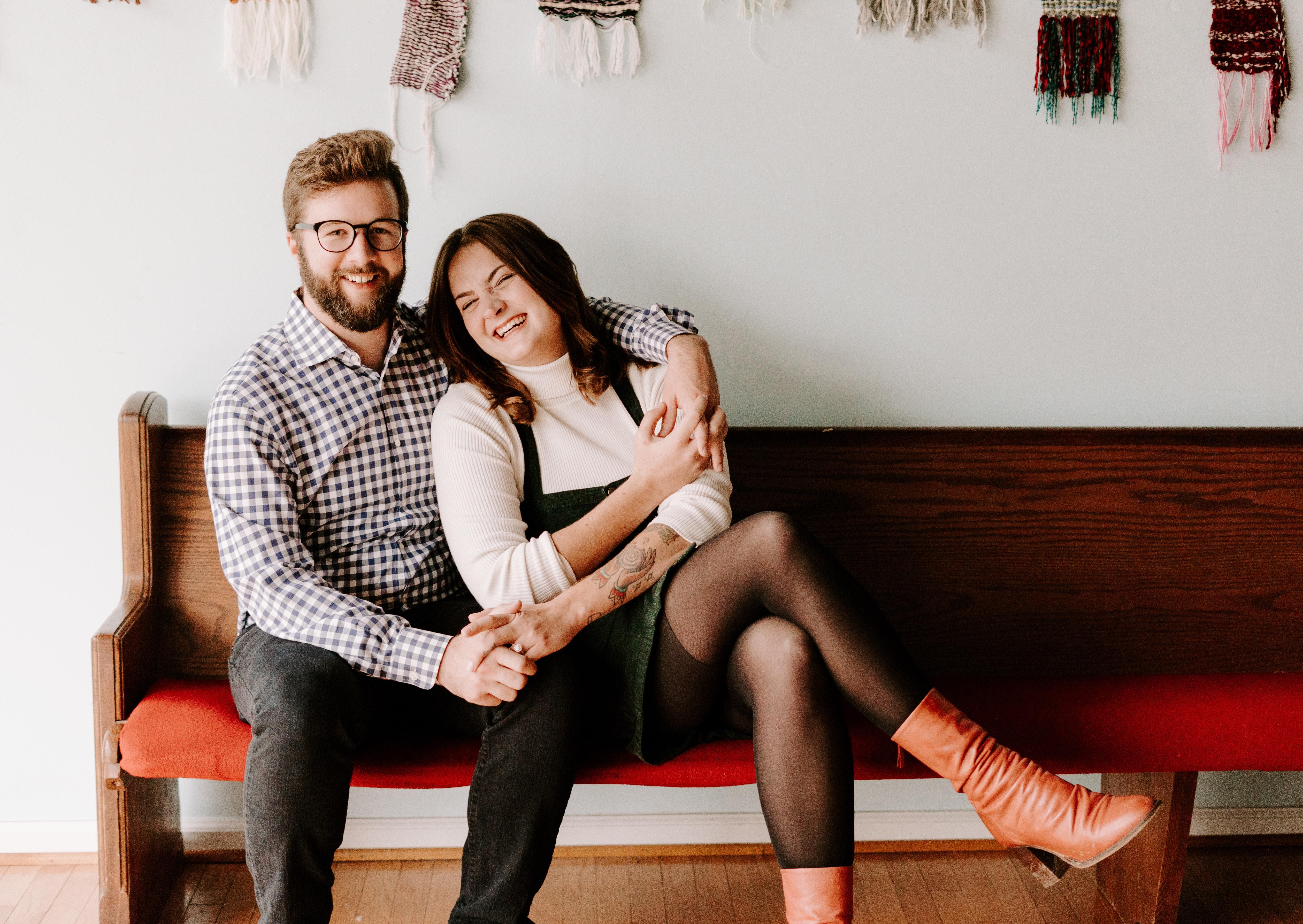 The Wedding Website of Alexa Garvey and Frank Cordry