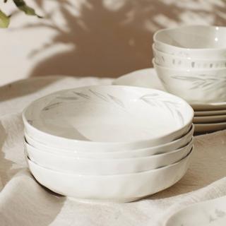 Oyster Bay Pasta Bowl, Set of 4