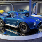 Newport Car Museum