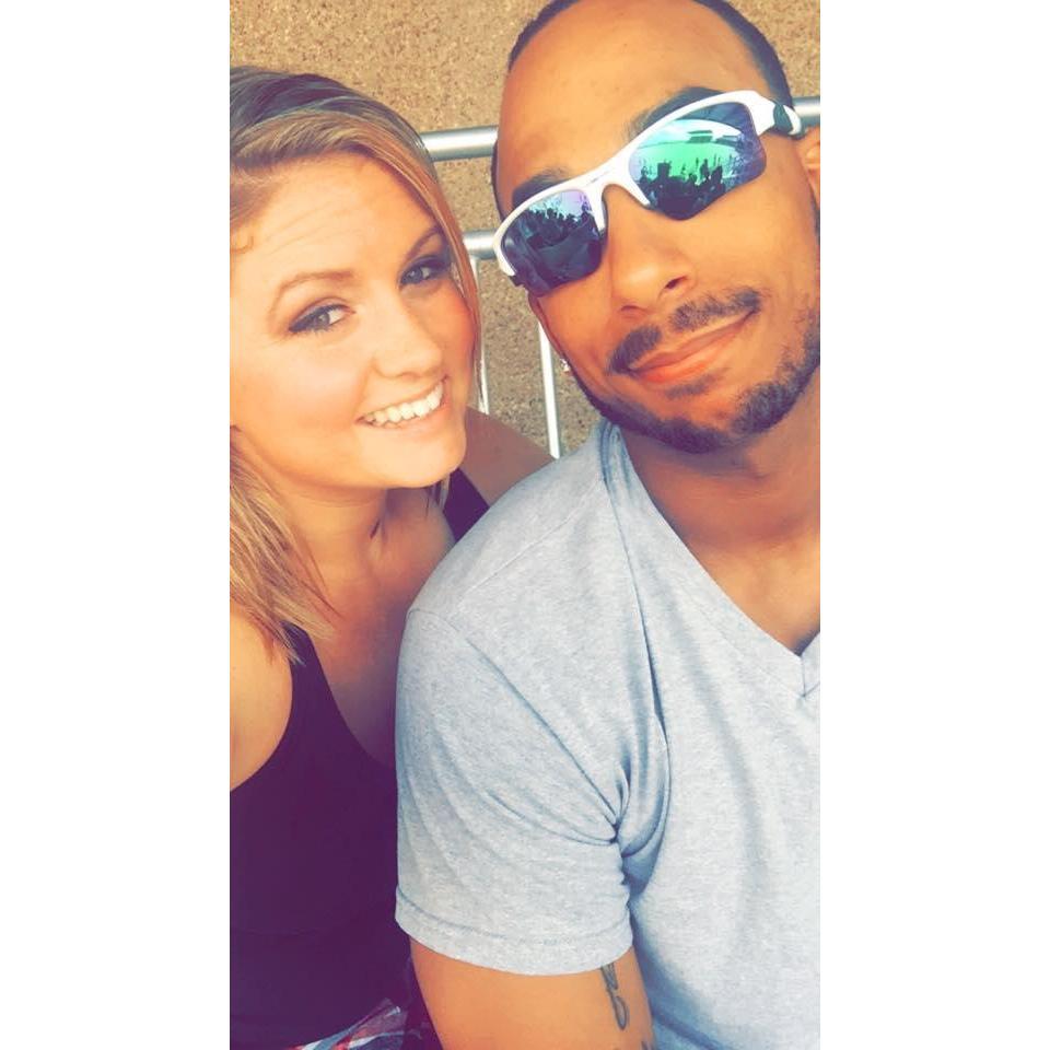 San Antonio 2016