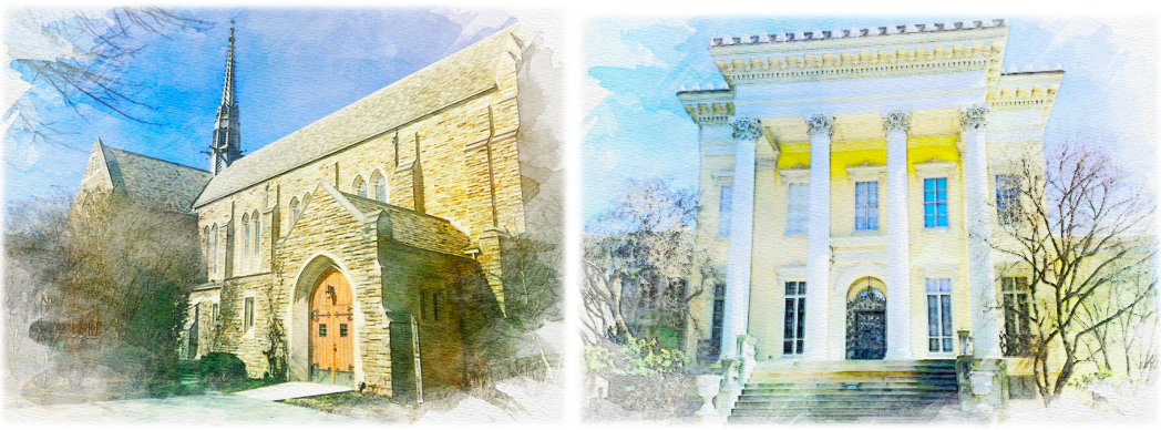 The Wedding Website of Meredith Lynn and Michael Floccare