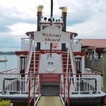 Virginia Dare Dinner or Sightseeing Cruises