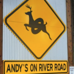Andy's on River Road