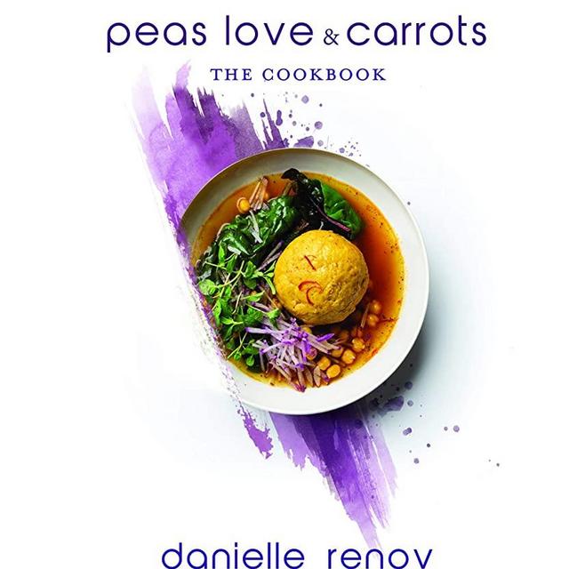 Peas, Love and Carrots