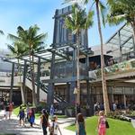 Ala Moana Center