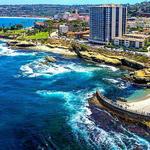 La Jolla Cove