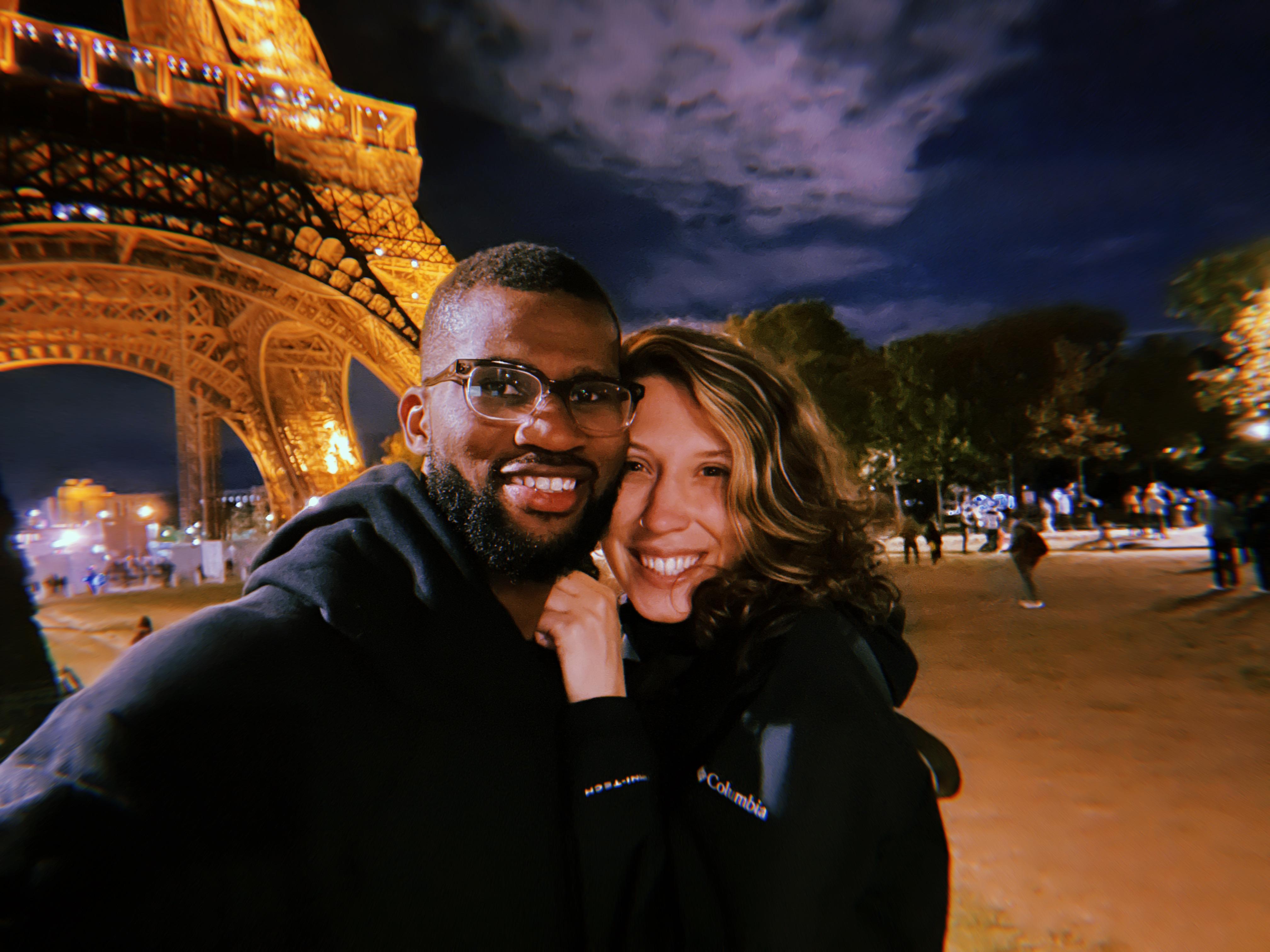 The Wedding Website of danica johnson and jim tereau